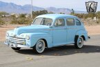 Thumbnail Photo 5 for 1947 Ford Super Deluxe