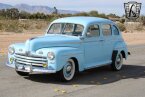 Thumbnail Photo 4 for 1947 Ford Super Deluxe
