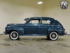 Thumbnail Photo 5 for 1947 Ford Super Deluxe