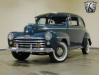 Thumbnail Photo 4 for 1947 Ford Super Deluxe