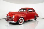 Thumbnail Photo 4 for 1947 Ford Super Deluxe