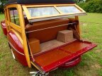 Thumbnail Photo 4 for 1947 Ford Super Deluxe