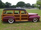 Thumbnail Photo 6 for 1947 Ford Super Deluxe