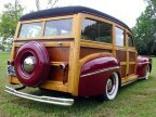 Thumbnail Photo 5 for 1947 Ford Super Deluxe