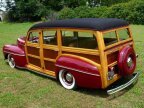 Thumbnail Photo 3 for 1947 Ford Super Deluxe