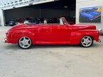 Thumbnail Photo 4 for 1947 Ford Super Deluxe