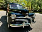 Thumbnail Photo 5 for 1947 Ford Super Deluxe