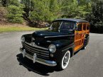 Thumbnail Photo 2 for 1947 Ford Super Deluxe