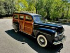 Thumbnail Photo 6 for 1947 Ford Super Deluxe