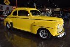 Thumbnail Photo 6 for 1947 Ford Super Deluxe