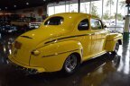 Thumbnail Photo 5 for 1947 Ford Super Deluxe