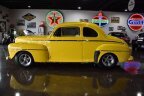 Thumbnail Photo 1 for 1947 Ford Super Deluxe