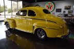 Thumbnail Photo 2 for 1947 Ford Super Deluxe