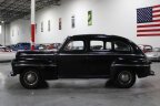Thumbnail Photo 3 for 1947 Ford Super Deluxe