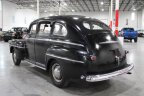 Thumbnail Photo 4 for 1947 Ford Super Deluxe