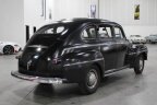 Thumbnail Photo 6 for 1947 Ford Super Deluxe