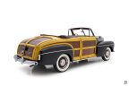Thumbnail Photo 2 for 1947 Ford Super Deluxe