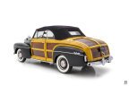Thumbnail Photo 3 for 1947 Ford Super Deluxe