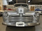 Thumbnail Photo 1 for 1947 Ford Super Deluxe
