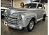 1947 Ford Super Deluxe