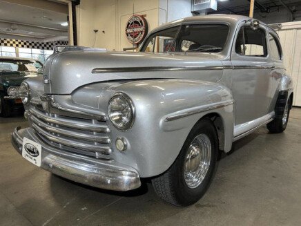Photo 1 for 1947 Ford Super Deluxe