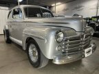 Thumbnail Photo 2 for 1947 Ford Super Deluxe