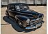 1947 Ford Super Deluxe