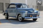 Thumbnail Photo 4 for 1947 Ford Super Deluxe