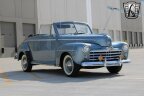 Thumbnail Photo 5 for 1947 Ford Super Deluxe
