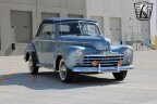 Thumbnail Photo 3 for 1947 Ford Super Deluxe