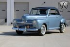 Thumbnail Photo 2 for 1947 Ford Super Deluxe