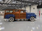Thumbnail Photo 4 for 1947 Ford Super Deluxe