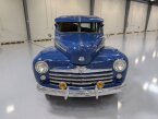 Thumbnail Photo 1 for 1947 Ford Super Deluxe