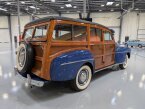 Thumbnail Photo 5 for 1947 Ford Super Deluxe
