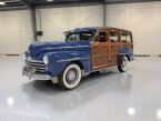 Thumbnail Photo 6 for 1947 Ford Super Deluxe