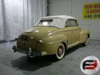 Thumbnail Photo 3 for 1947 Ford Super Deluxe