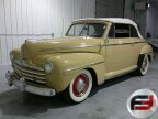 Thumbnail Photo 2 for 1947 Ford Super Deluxe