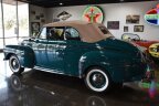 Thumbnail Photo 2 for 1947 Ford Super Deluxe