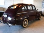 Thumbnail Photo 5 for 1947 Ford Super Deluxe