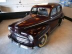 Thumbnail Photo 2 for 1947 Ford Super Deluxe