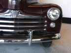 Thumbnail Photo 4 for 1947 Ford Super Deluxe