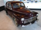 Thumbnail Photo 1 for 1947 Ford Super Deluxe