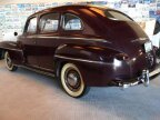 Thumbnail Photo 6 for 1947 Ford Super Deluxe