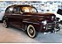 1947 Ford Super Deluxe