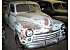 1947 Ford Super Deluxe