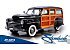 1947 Ford Super Deluxe