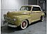 1947 Ford Super Deluxe