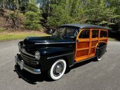 1947 Ford Super Deluxe
