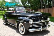 1947 Ford Super Deluxe