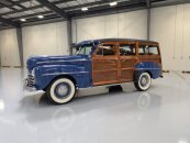 1947 Ford Super Deluxe